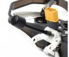 Dron iFlight Protek35 1.2 HD Vista Polar 4s CineWhoop BNF